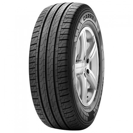 Anvelope Vara Pirelli Carrier 165/70 r14 89r